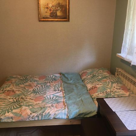 Nasza Polana Pokoje Noclegi Pieskowa Skala Ojcow Bagian luar foto