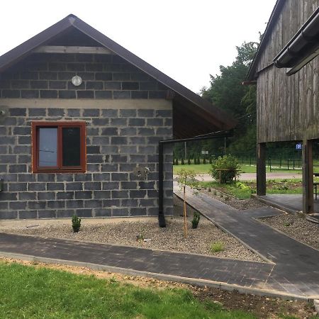 Nasza Polana Pokoje Noclegi Pieskowa Skala Ojcow Bagian luar foto