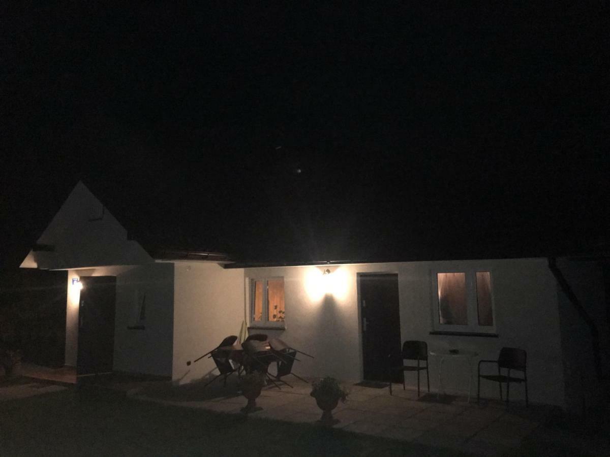Nasza Polana Pokoje Noclegi Pieskowa Skala Ojcow Bagian luar foto